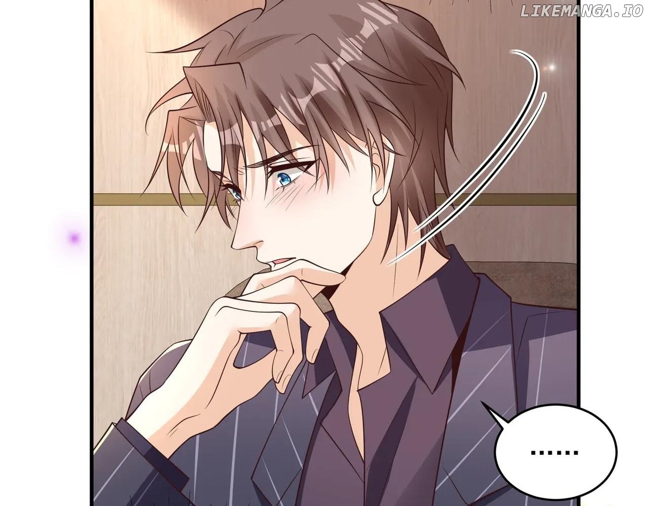 I Bring My Kid to Blow Up My Ex Husband's House Chapter 45 - page 42